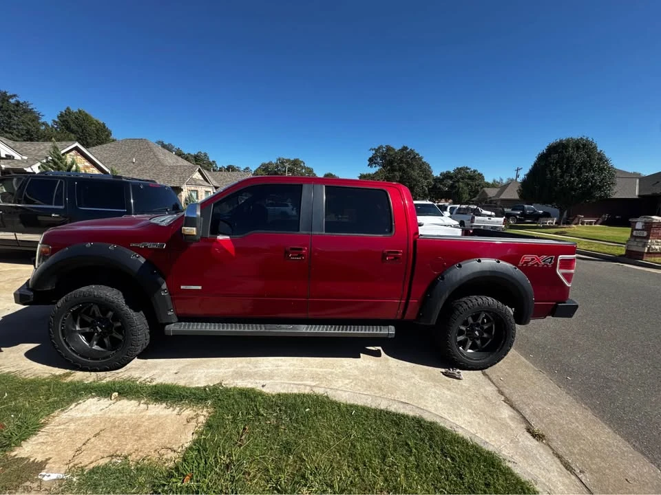 2013 Ford F-150 12th Gen - Image 4 of 4