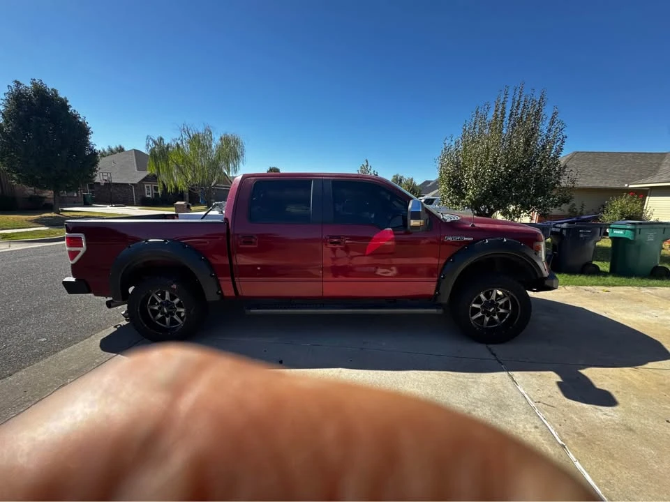 2013 Ford F-150 12th Gen - Image 2 of 4