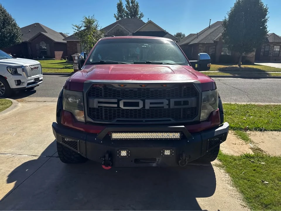 2013 Ford F-150 12th Gen - Image 3 of 4