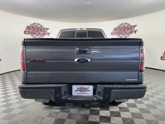 2013 Ford F-150 12th Gen - Image 6 of 12