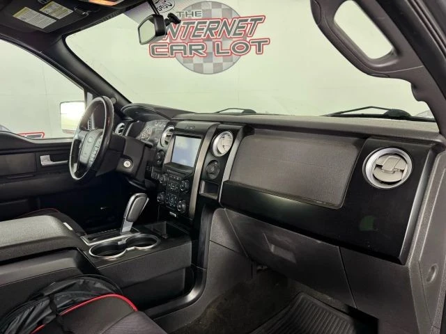 2013 Ford F-150 12th Gen - Image 12 of 12