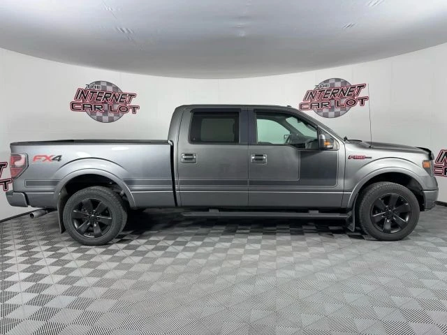2013 Ford F-150 12th Gen - Image 8 of 12