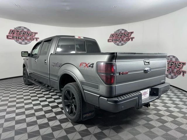 2013 Ford F-150 12th Gen - Image 5 of 12