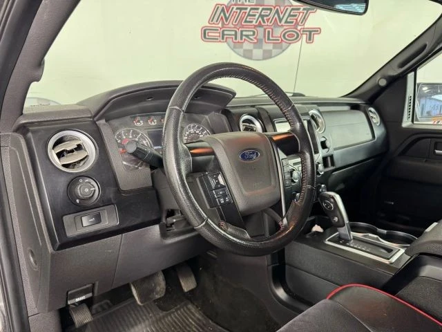 2013 Ford F-150 12th Gen - Image 10 of 12