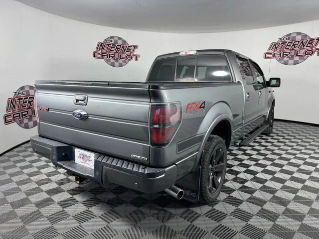 2013 Ford F-150 12th Gen - Image 7 of 12
