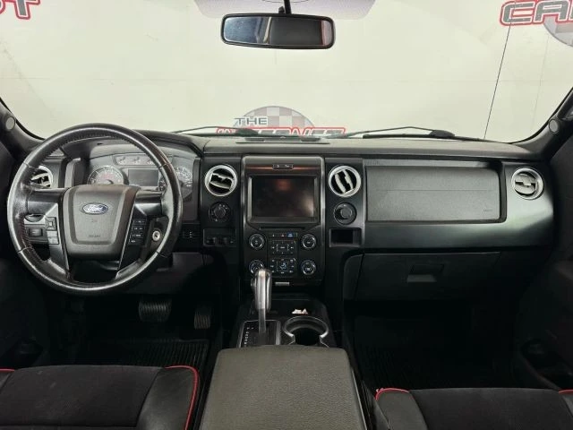 2013 Ford F-150 12th Gen - Image 11 of 12