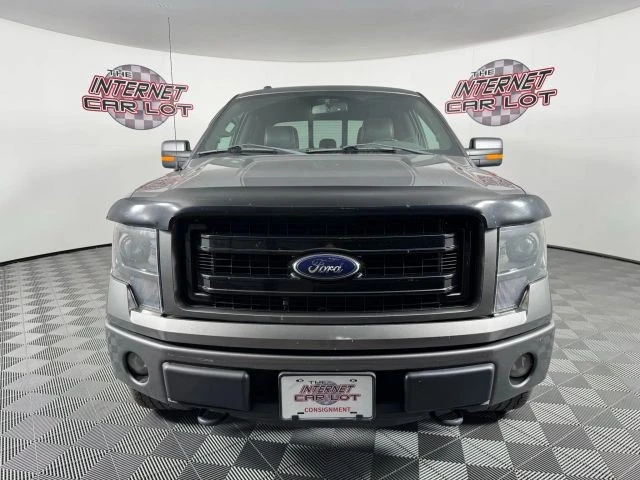 2013 Ford F-150 12th Gen - Image 2 of 12