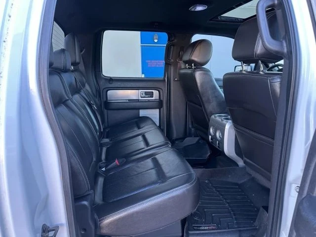 2013 Ford F-150 12th Gen - Image 13 of 21