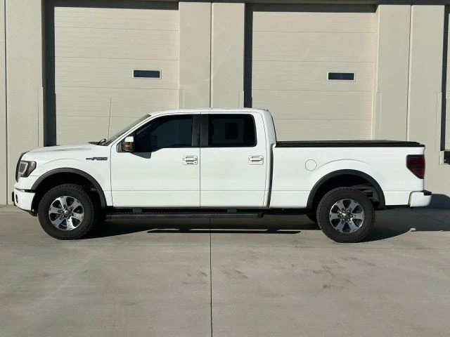 2013 Ford F-150 12th Gen - Image 2 of 21