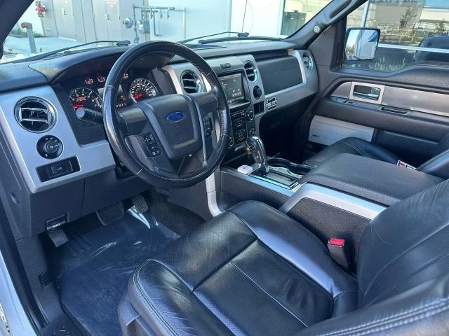 2013 Ford F-150 12th Gen - Image 10 of 21