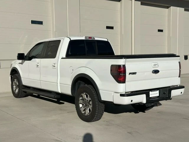 2013 Ford F-150 12th Gen - Image 3 of 21