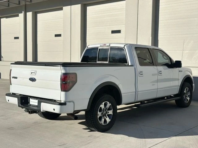 2013 Ford F-150 12th Gen - Image 5 of 21