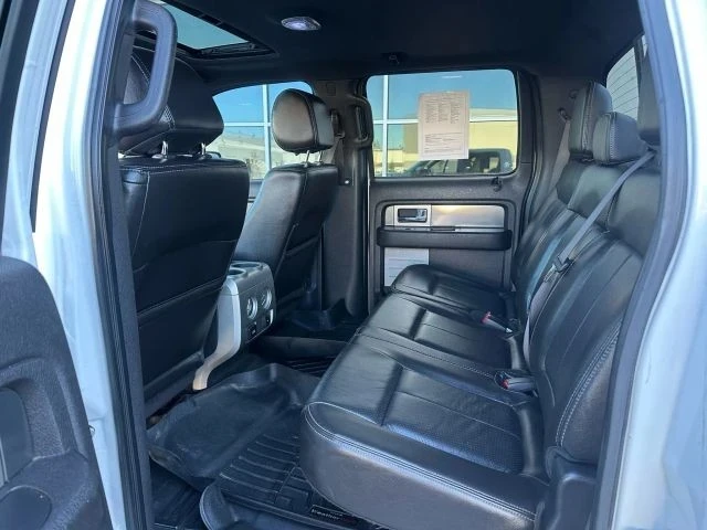 2013 Ford F-150 12th Gen - Image 12 of 21