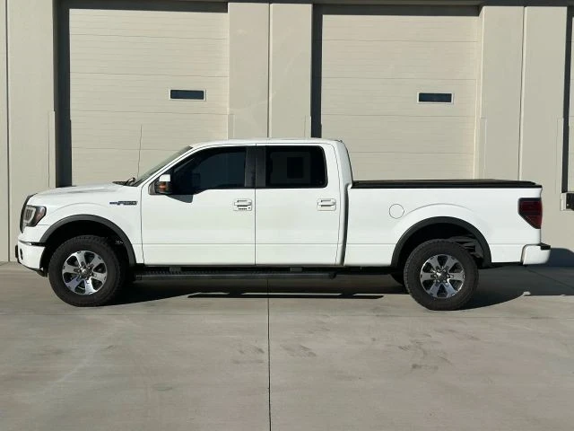 2013 Ford F-150 12th Gen - Image 2 of 21