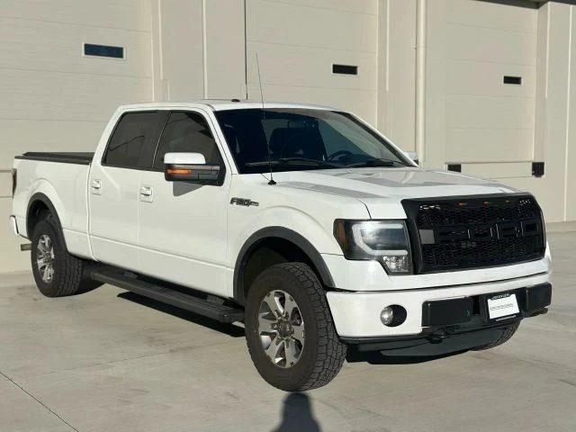 2013 Ford F-150 12th Gen - Image 7 of 21