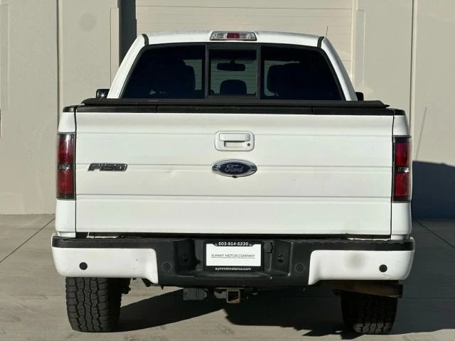 2013 Ford F-150 12th Gen - Image 4 of 21