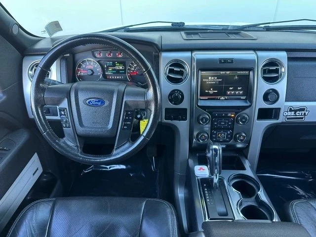 2013 Ford F-150 12th Gen - Image 17 of 21