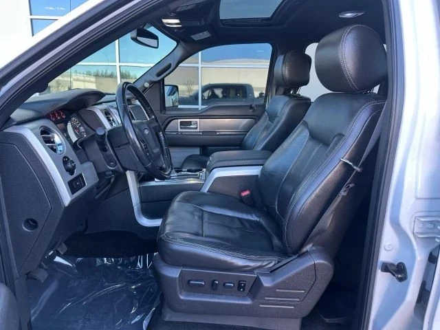 2013 Ford F-150 12th Gen - Image 9 of 21
