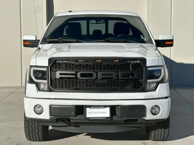 2013 Ford F-150 12th Gen - Image 8 of 21