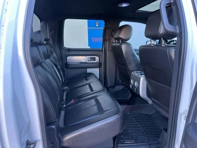 2013 Ford F-150 12th Gen - Image 13 of 21