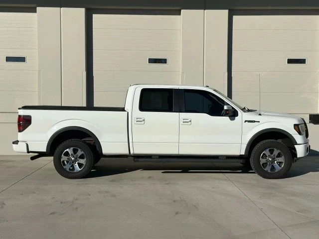 2013 Ford F-150 12th Gen - Image 6 of 21