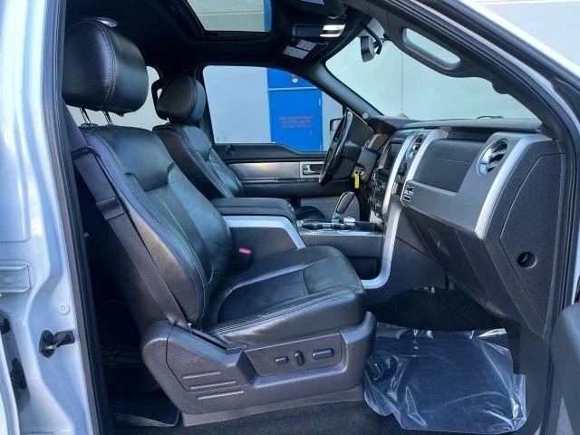 2013 Ford F-150 12th Gen - Image 14 of 21