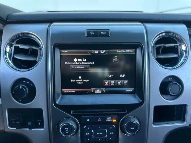 2013 Ford F-150 12th Gen - Image 21 of 21
