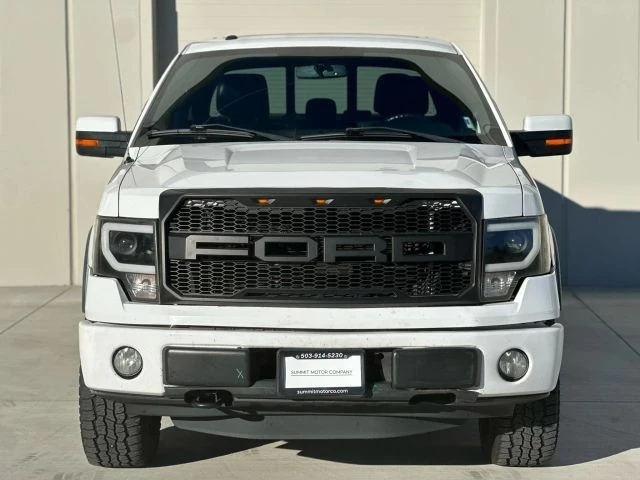 2013 Ford F-150 12th Gen - Image 8 of 21
