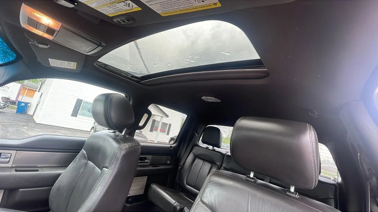 2013 Ford F-150 12th Gen - Image 21 of 31