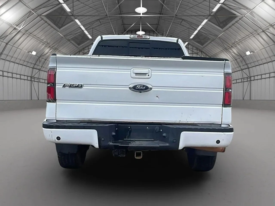 2013 Ford F-150 12th Gen - Image 8 of 31