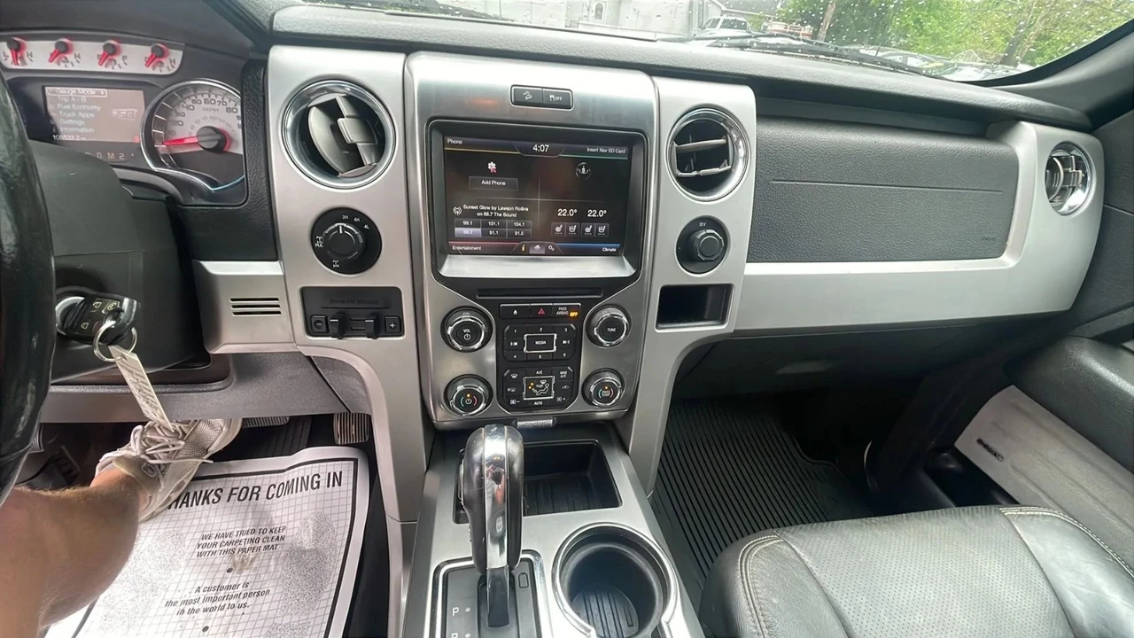 2013 Ford F-150 12th Gen - Image 18 of 31