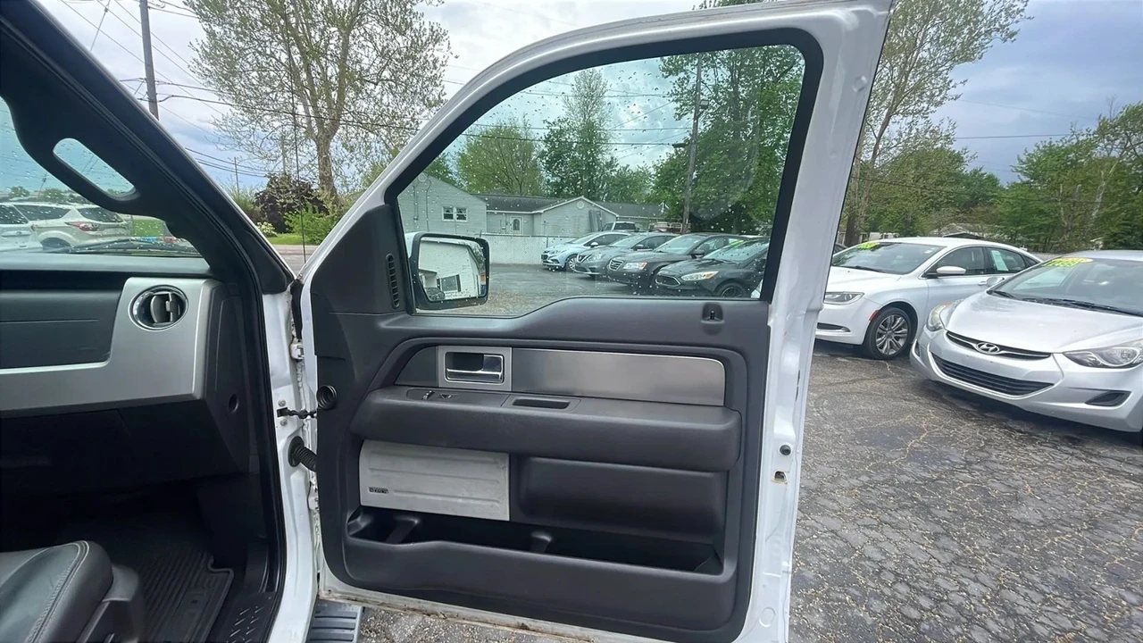 2013 Ford F-150 12th Gen - Image 14 of 31