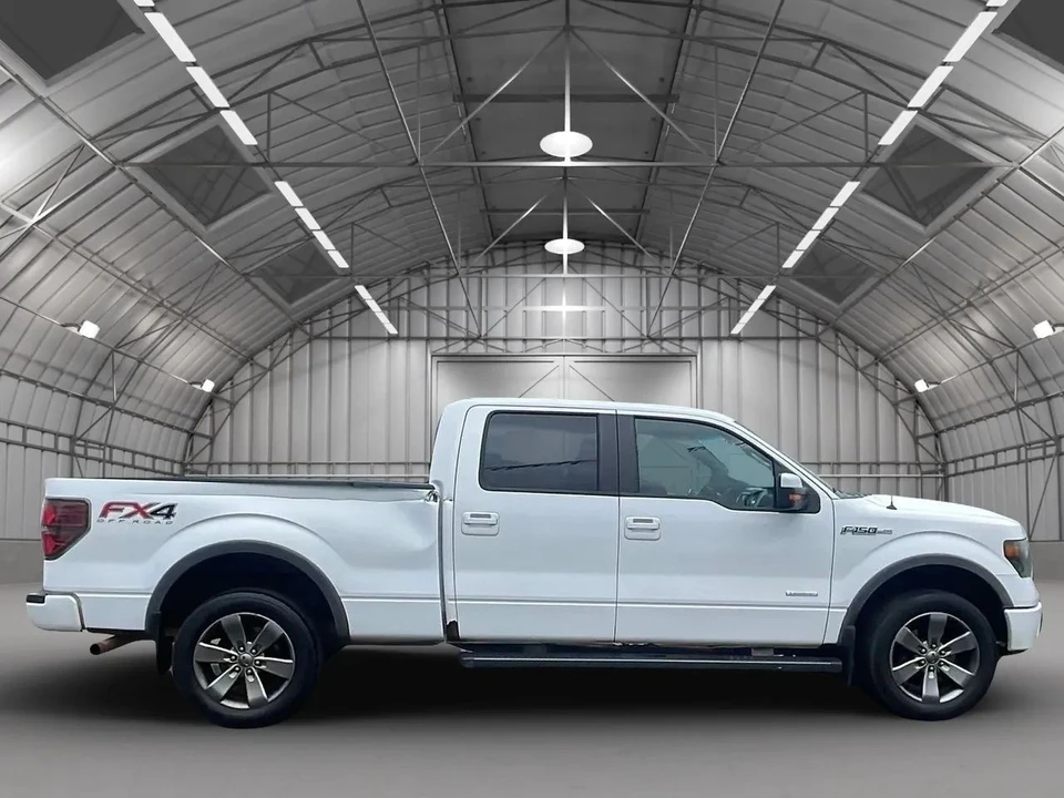 2013 Ford F-150 12th Gen - Image 9 of 31