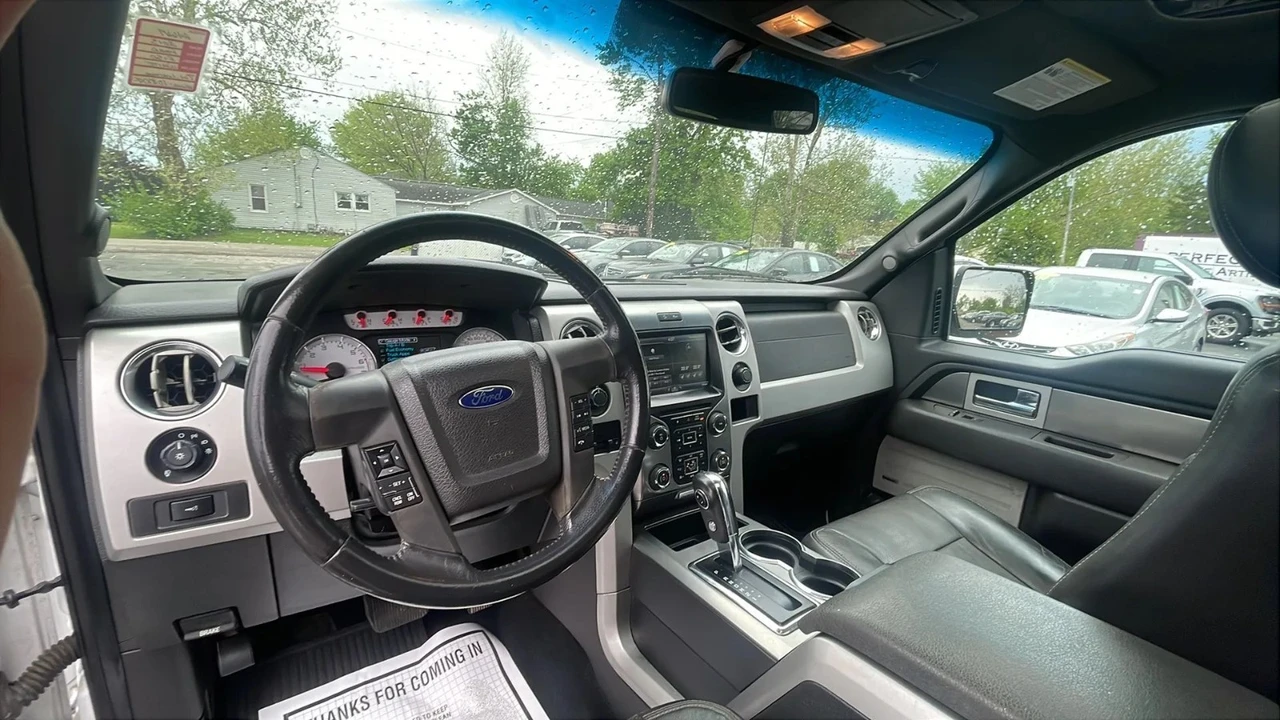 2013 Ford F-150 12th Gen - Image 22 of 31