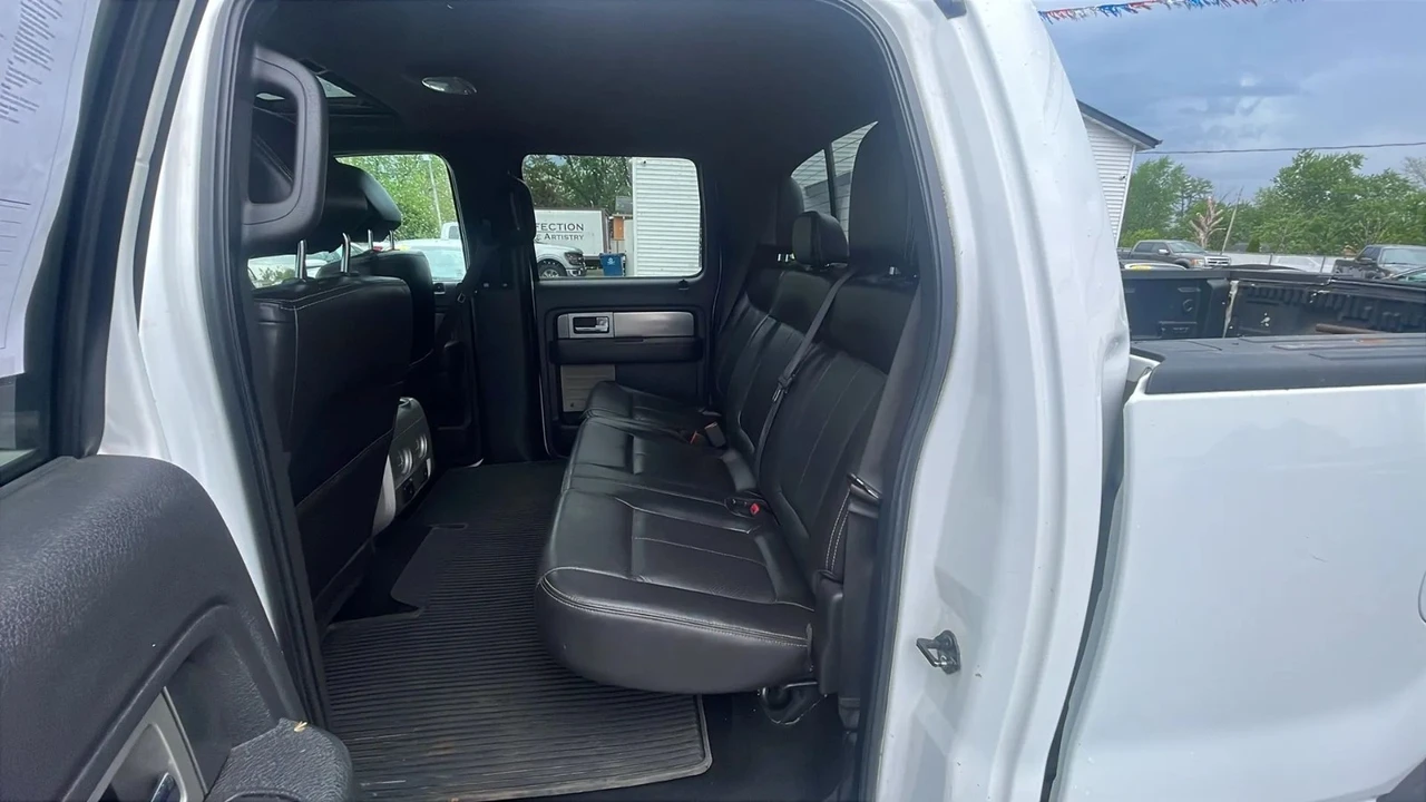 2013 Ford F-150 12th Gen - Image 25 of 31