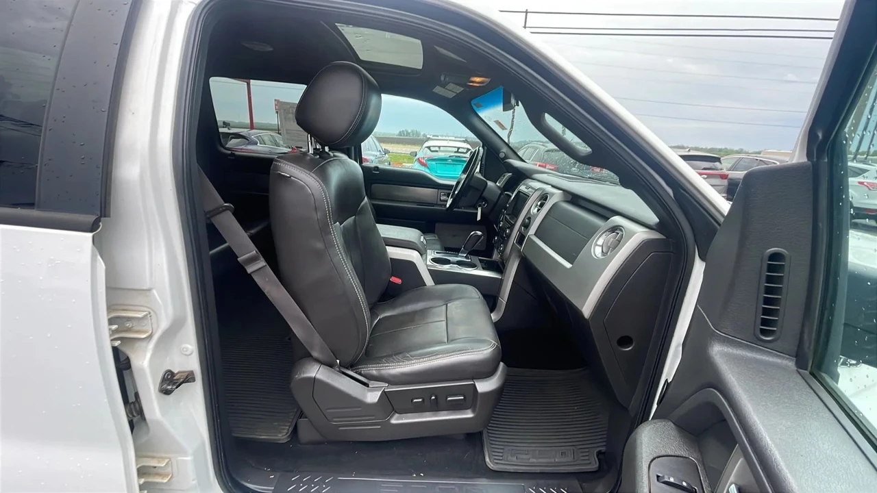 2013 Ford F-150 12th Gen - Image 12 of 31