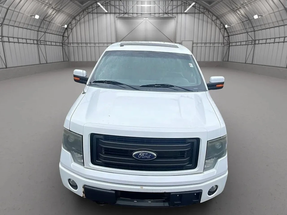 2013 Ford F-150 12th Gen - Image 5 of 31