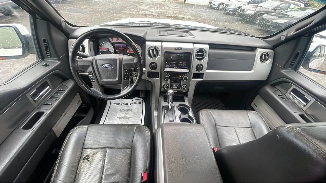 2013 Ford F-150 12th Gen - Image 27 of 31