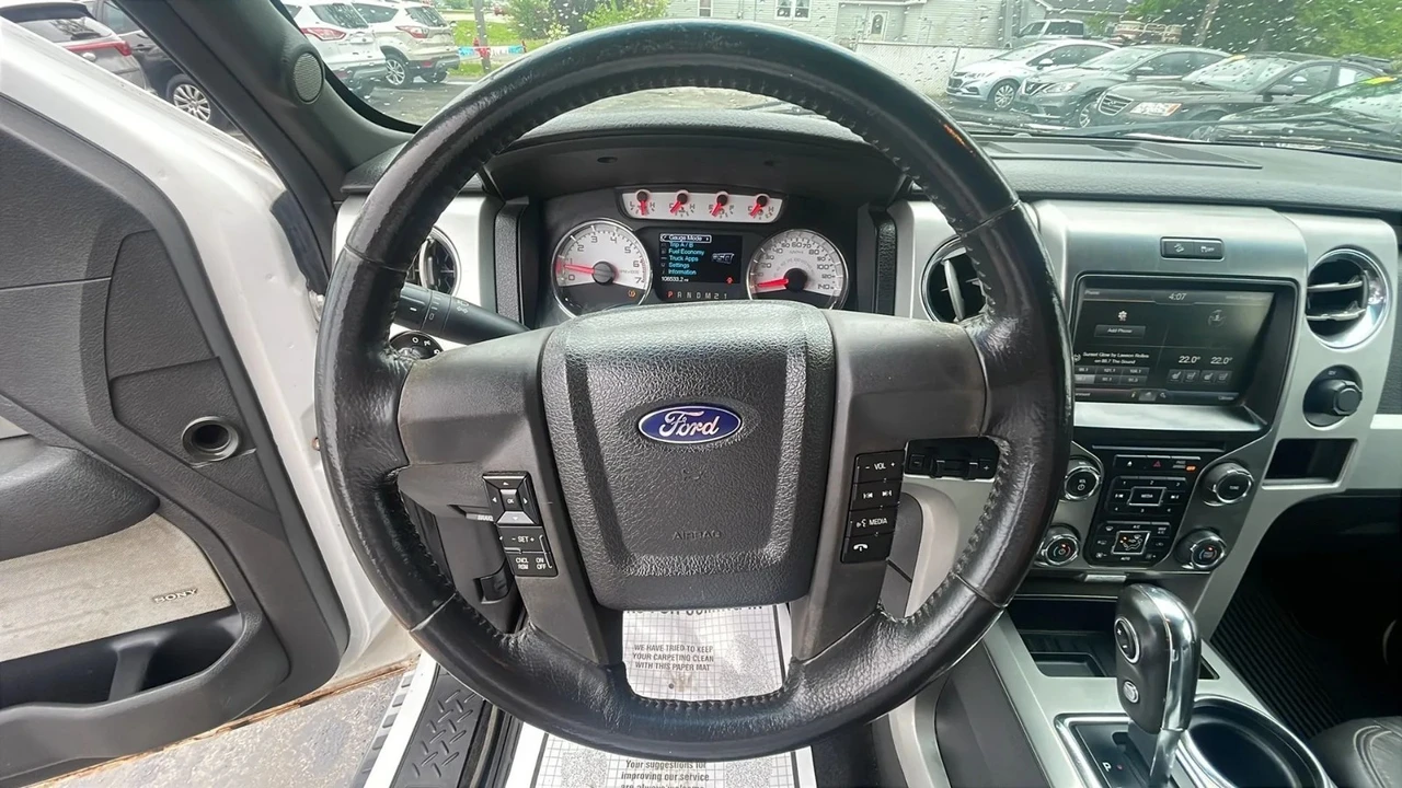 2013 Ford F-150 12th Gen - Image 17 of 31