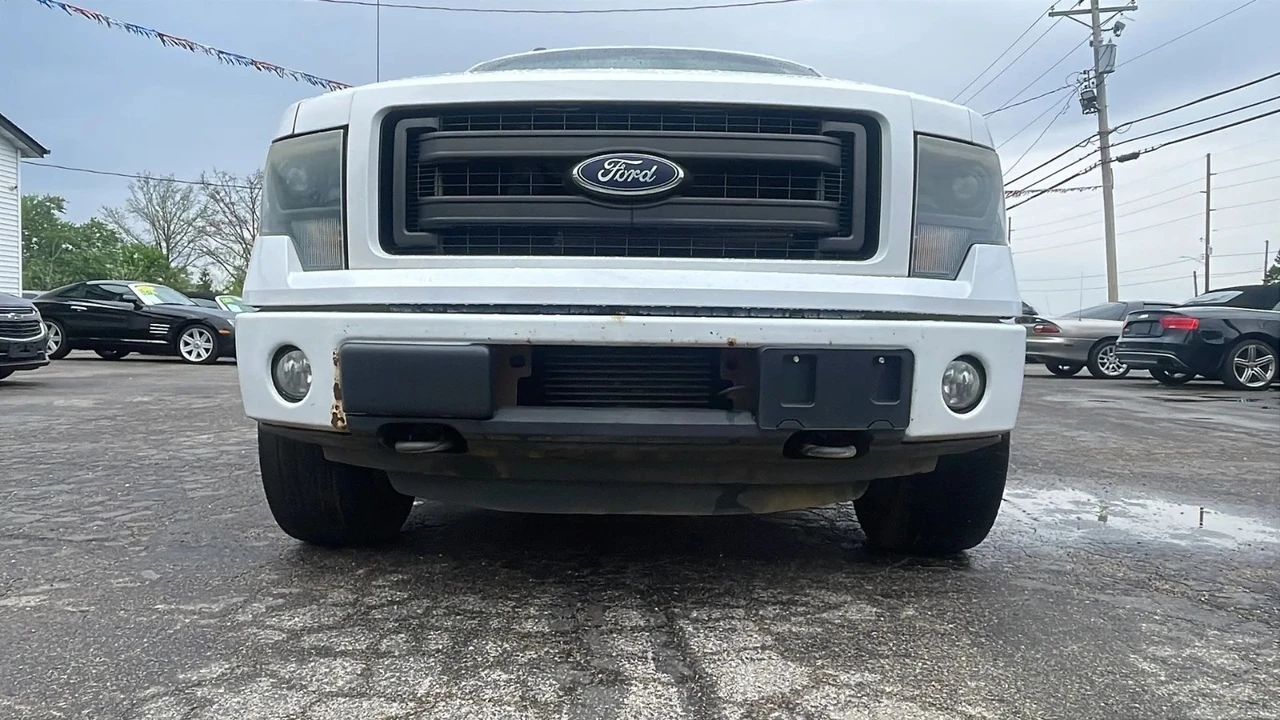 2013 Ford F-150 12th Gen - Image 6 of 31