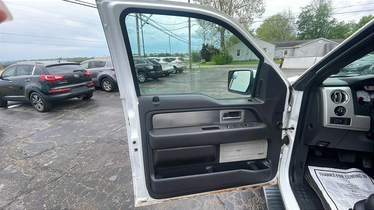 2013 Ford F-150 12th Gen - Image 23 of 31