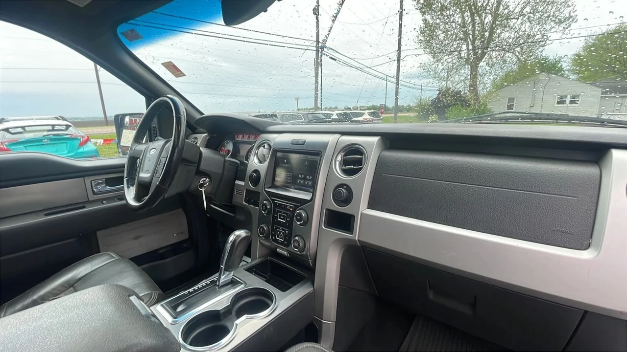 2013 Ford F-150 12th Gen - Image 13 of 31