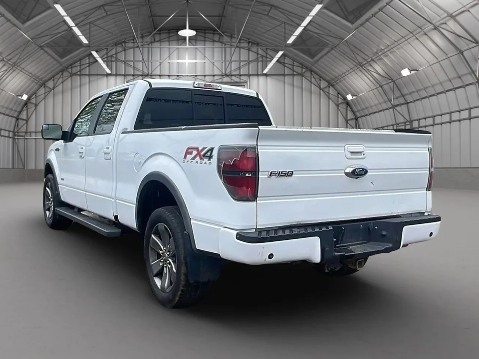 2013 Ford F-150 12th Gen - Image 7 of 31