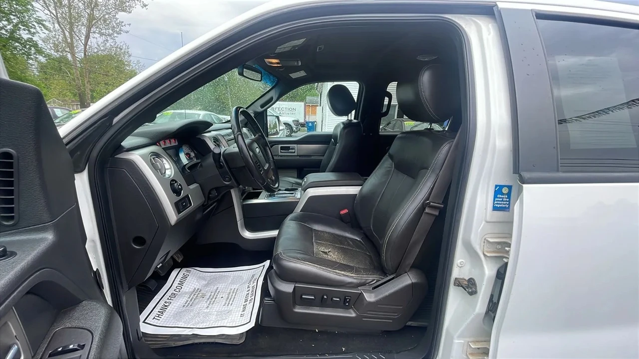 2013 Ford F-150 12th Gen - Image 16 of 31