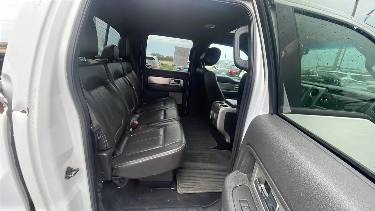2013 Ford F-150 12th Gen - Image 30 of 31