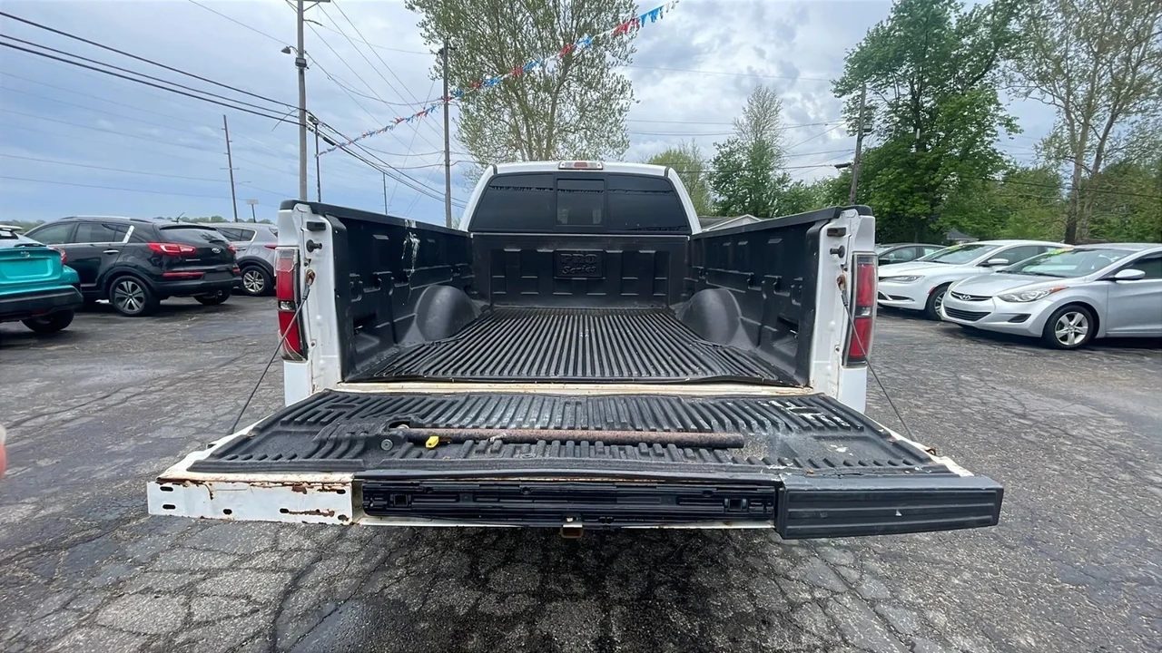 2013 Ford F-150 12th Gen - Image 29 of 31