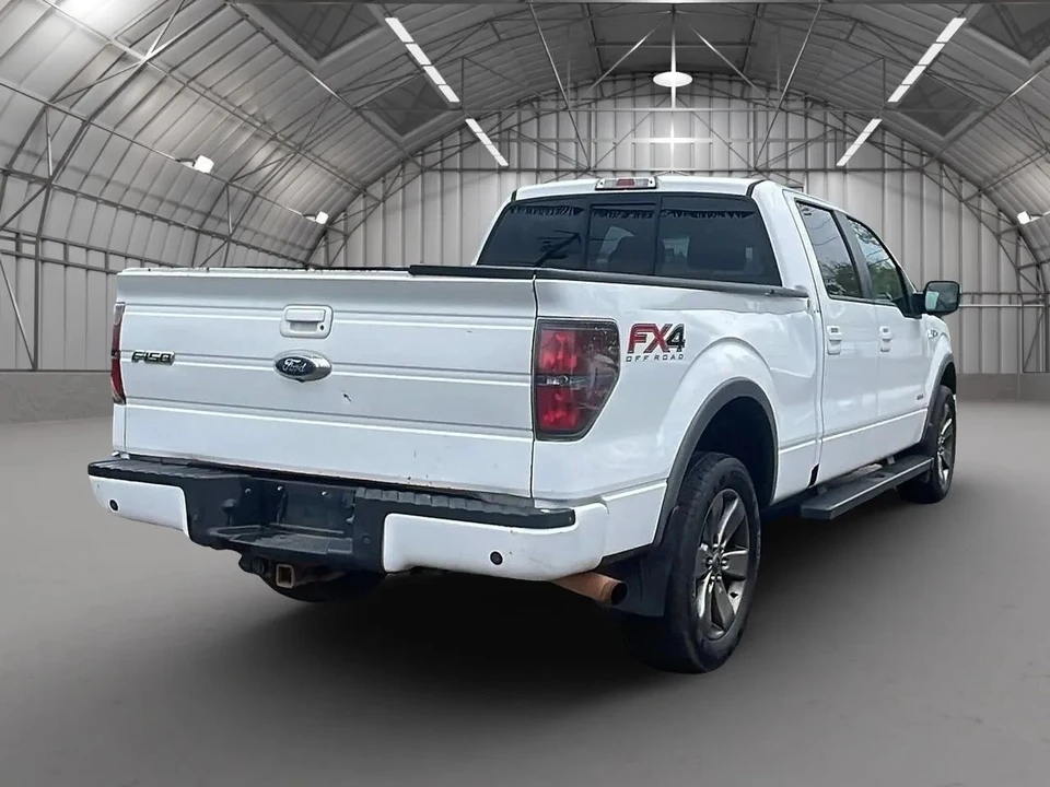 2013 Ford F-150 12th Gen - Image 4 of 31