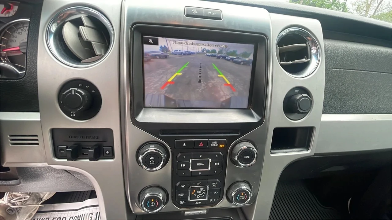 2013 Ford F-150 12th Gen - Image 19 of 31