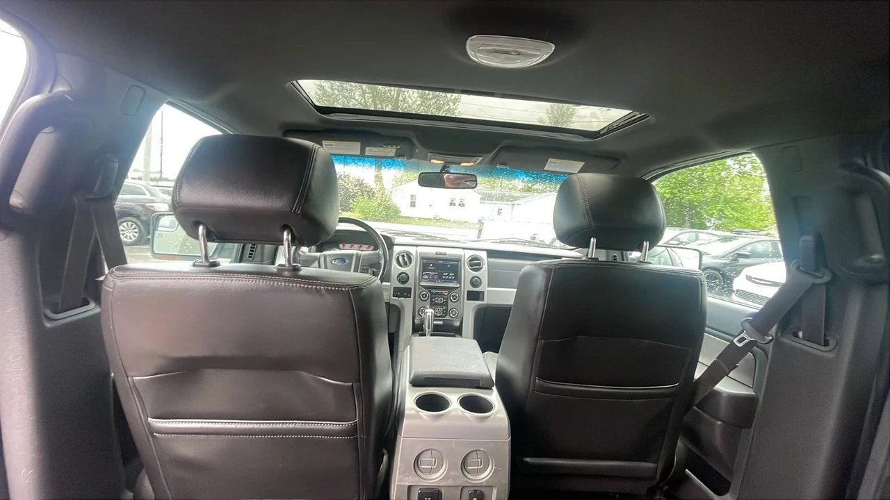2013 Ford F-150 12th Gen - Image 26 of 31