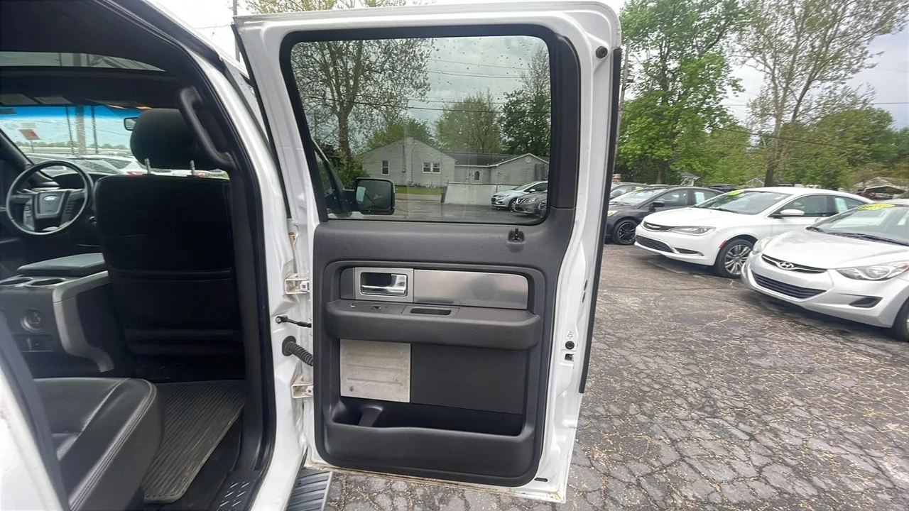 2013 Ford F-150 12th Gen - Image 11 of 31